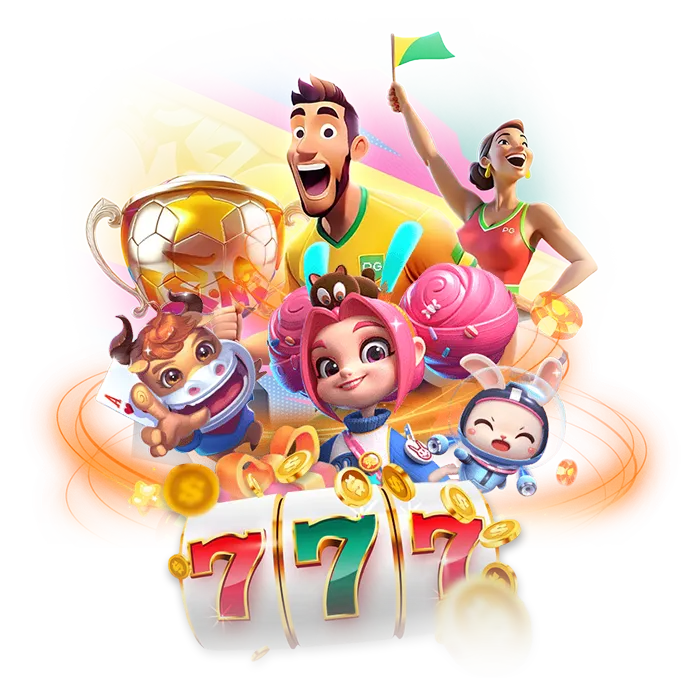 ufastep-789 โปรแรง